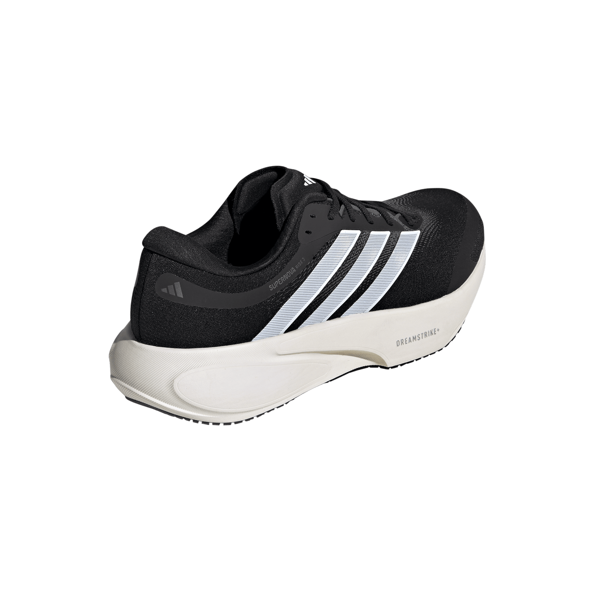 ADIDAS - Supernova Rise 3 Wide Running Shoes - Uomo - Black - image 7