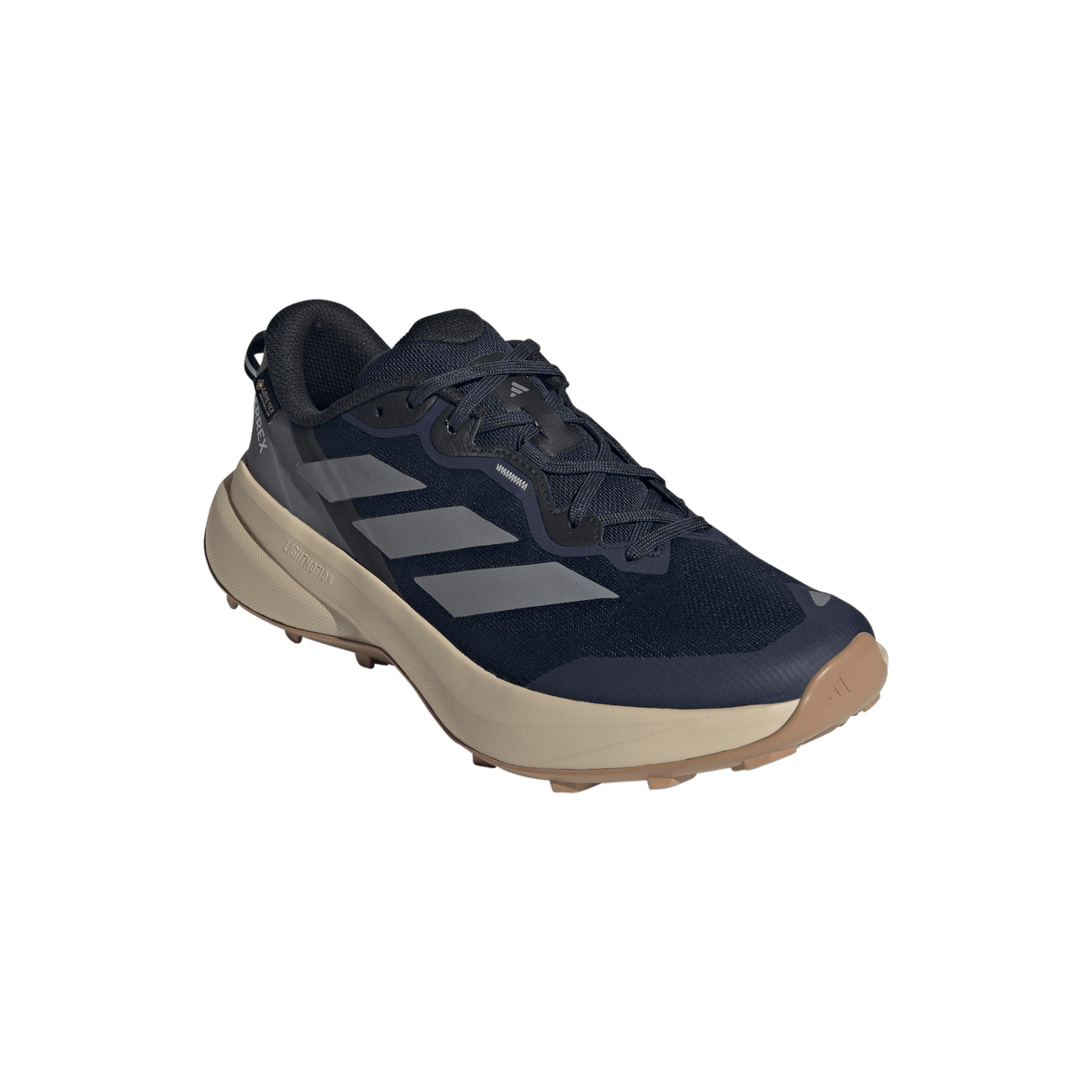 ADIDAS - TERREX Tracefinder Plus GORE-TEX Trail Running Shoes - Uomo - image 6