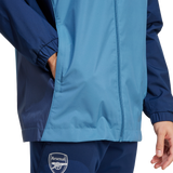 ADIDAS - Arsenal Fc 25/26 Tiro 25 Competition All Weather Jacket - Uomo - image 7
