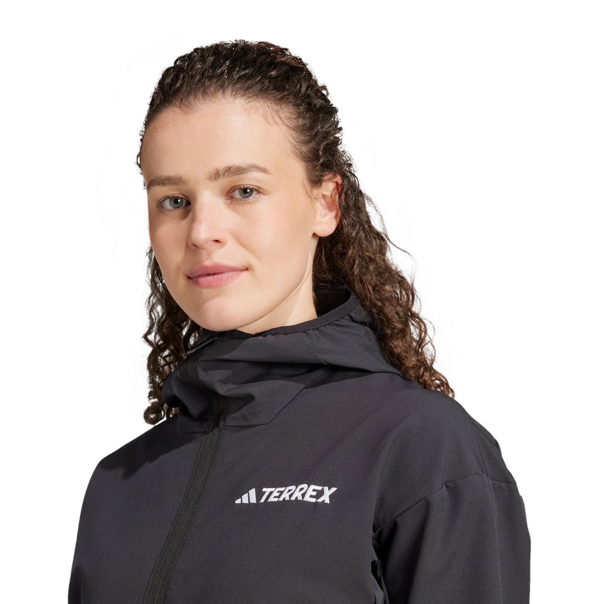 ADIDAS - Giacca TERREX Multi Softshell - Donna - image 8