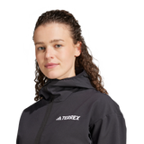 ADIDAS - Giacca TERREX Multi Softshell - Donna - image 8