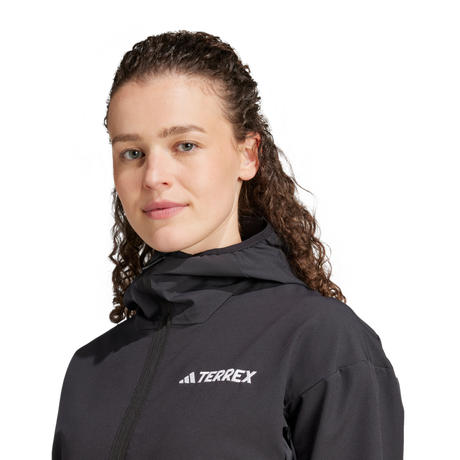 ADIDAS - Giacca TERREX Multi Softshell - Donna - image 8