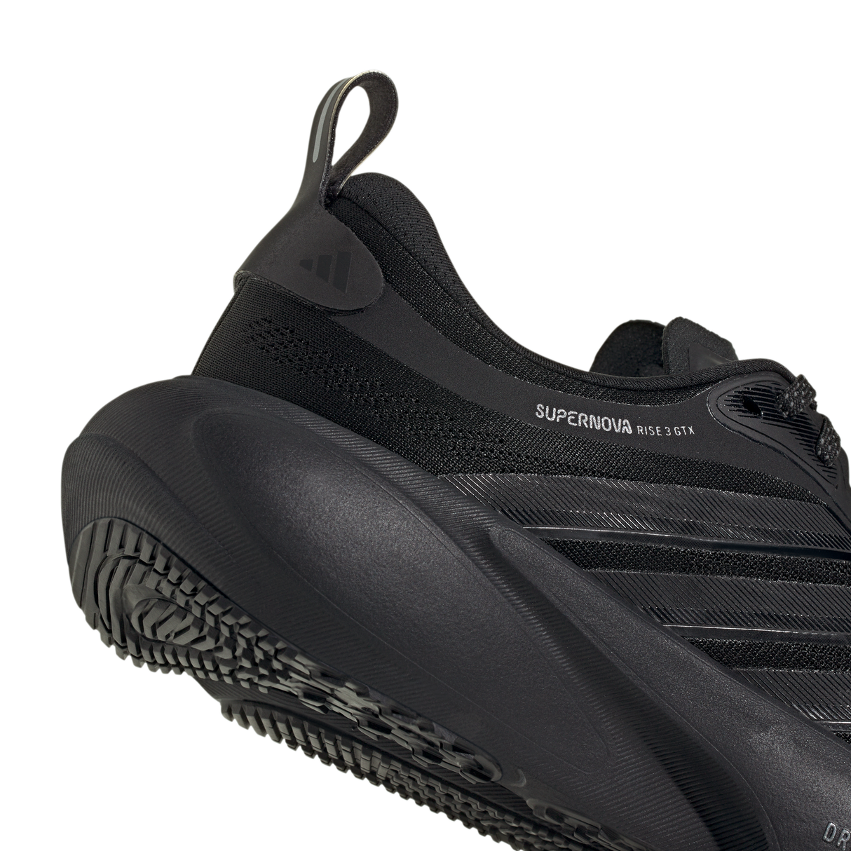ADIDAS - Supernova Rise 3 GORE-TEX Running Shoes - Donna - Black - image 8