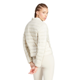 ADIDAS - Giacca Imbottita Helionic Light - Donna - image 10