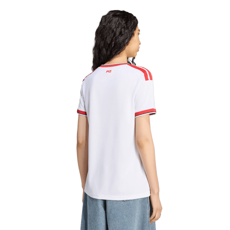 ADIDAS - 1. Fc Koeln 26/27 Home Jersey - Donna - White - image 4