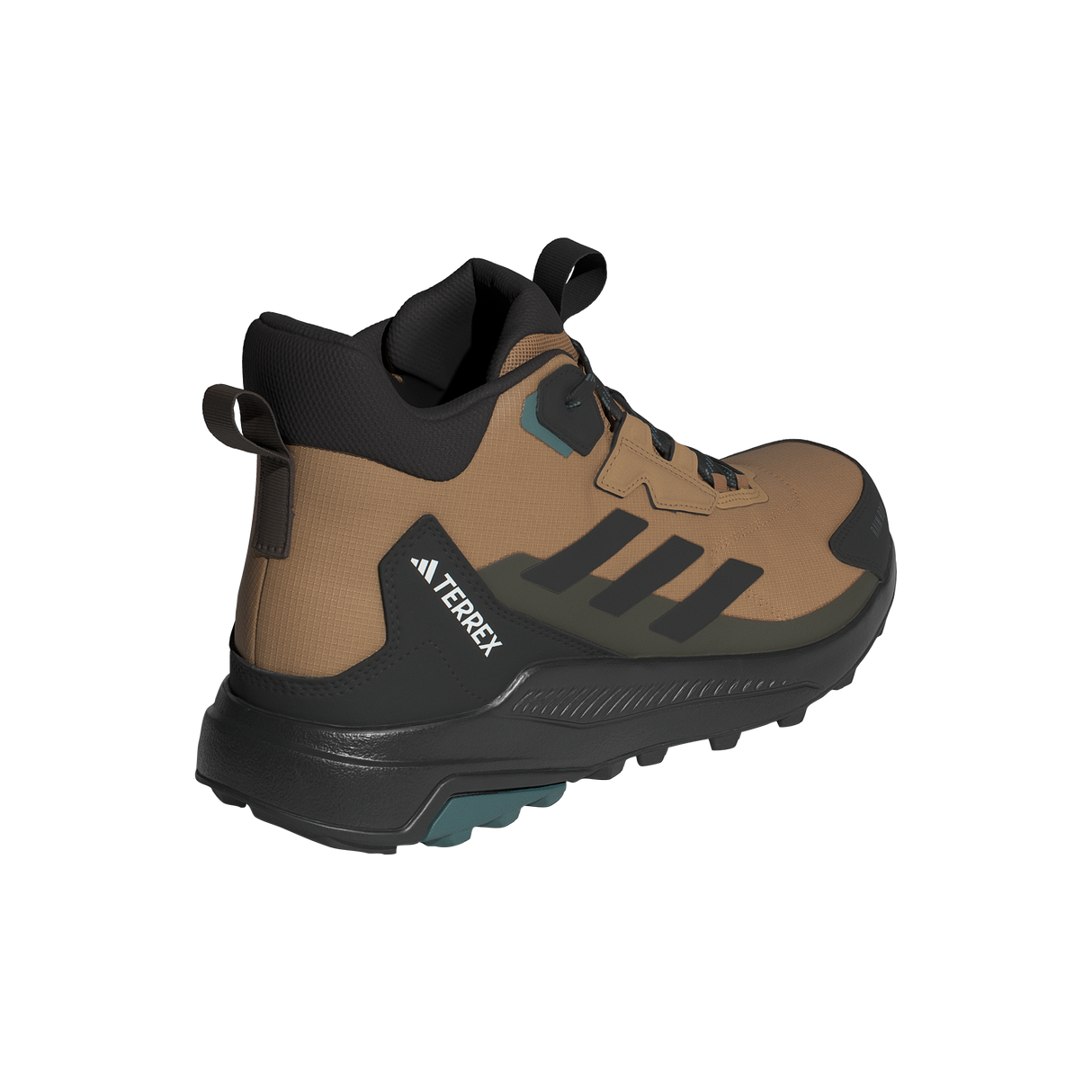 ADIDAS - Scarpe Da Hiking TERREX Anylander Mid RAIN.RDY - Uomo - image 17