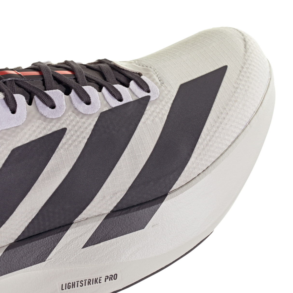 ADIDAS - Adizero Evo Sl Woven Audi Revolut F1 Team Shoes - Uomo - Grey - image 9