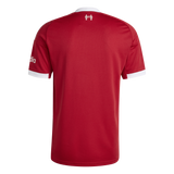 ADIDAS - Maglia Home Liverpool Fc 25/26 - Uomo - Red - image 2