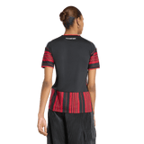 ADIDAS - Eintracht Frankfurt 26/27 Home Jersey - Donna - Black - image 4