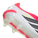 ADIDAS - Scarpa Da Calcio Predator Pro Con Linguetta Ripiegabile Per Superfici In Erba Artificiale - image 17