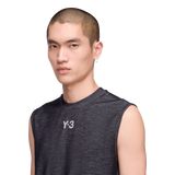 ADIDAS - Y-3 Mercedes - Amg Petronas Formula 1 Team Engineered Tank - Black - image 8