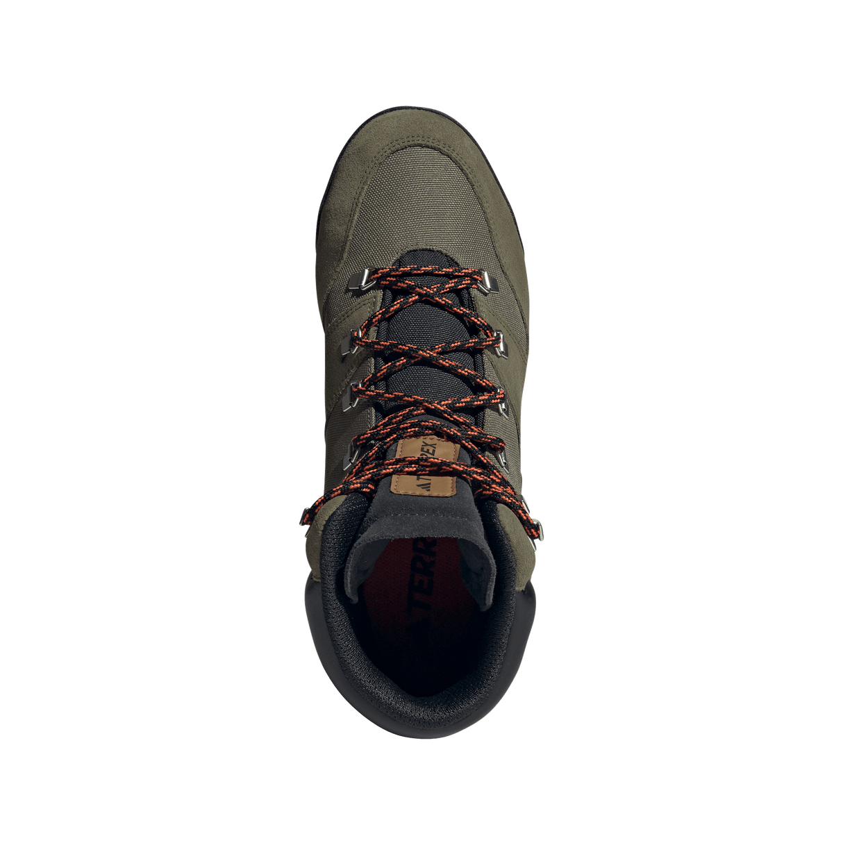ADIDAS - Scarpe Da Hiking TERREX Snowpitch COLD.RDY - Uomo - image 23