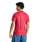 ADIDAS - Maglia Home Costa Rica 26 - Uomo - Red - image 4