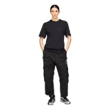 ADIDAS - Y-3 Mercedes - Amg Petronas Formula 1 Team Star Logo Short Sleeve Tee - Black - image 6