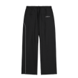 ADIDAS - Y-3 Mercedes - Amg Petronas Formula 1 Team Track Pants - Black - image 10
