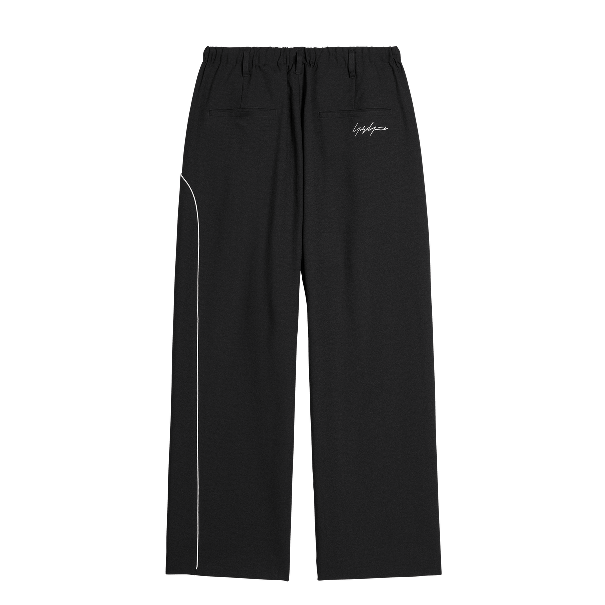 ADIDAS - Y-3 Mercedes - Amg Petronas Formula 1 Team Track Pants - Black - image 10