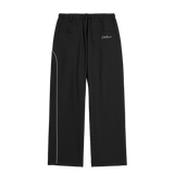 ADIDAS - Y-3 Mercedes - Amg Petronas Formula 1 Team Track Pants - Black - image 10