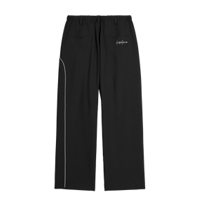 ADIDAS - Y-3 Mercedes - Amg Petronas Formula 1 Team Track Pants - Black - image 10