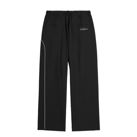 ADIDAS - Y-3 Mercedes - Amg Petronas Formula 1 Team Track Pants - Black - image 10
