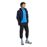 ADIDAS - TERREX Multi 2 Layer CLIMAPROOF Rain Jacket - Uomo - Blue - image 4