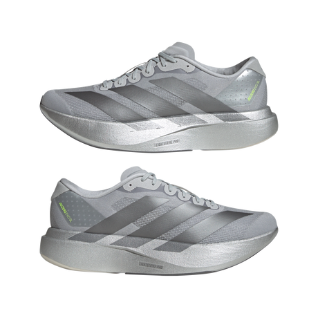 ADIDAS - Scarpe Adizero Evo Sl - Uomo - image 10