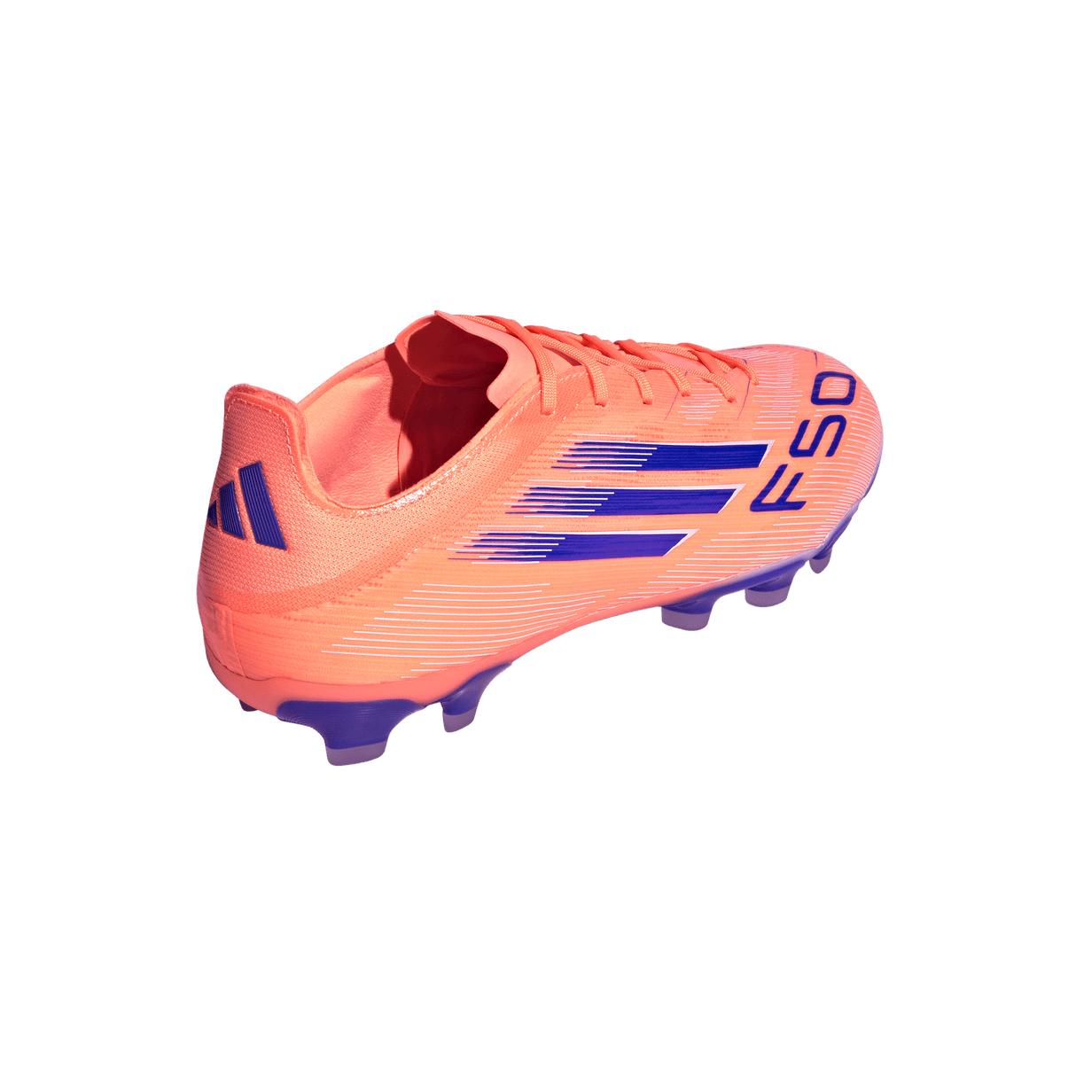 ADIDAS - Scarpe F50 Pro Multi-Ground - image 16