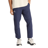 ADIDAS - Pantaloni Zip-Off TERREX Xperior Utilitas Clima365 - Uomo - image 2