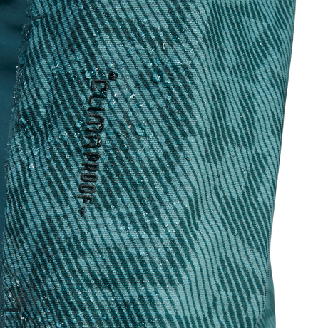 ADIDAS - TERREX Techrock Hybrid PRIMEKNIT CLIMAPROOF+ Jacket - Uomo - image 14