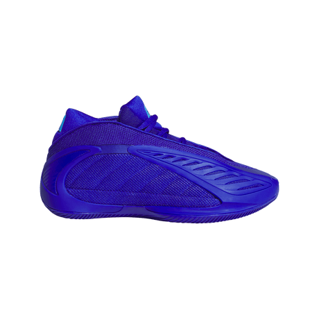 ADIDAS - Anthony Edwards 2 J - Black - image 1