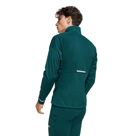 ADIDAS - Giacca Softshell TERREX Xperior Cross-Country Ski - Uomo - image 3