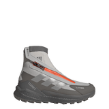 ADIDAS - Scarpe Da Hiking TERREX Free Hiker 2 GTX CLIMAWARM+ - Uomo - Grey - image 2