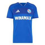 ADIDAS - Rc Strasbourg 26/27 Home Jersey - Uomo - Blue - image 1