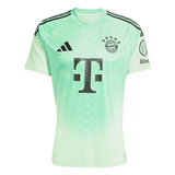 ADIDAS - Maglia Goalkeeper 25/26 Fc Bayern München - Uomo - Green - image 1