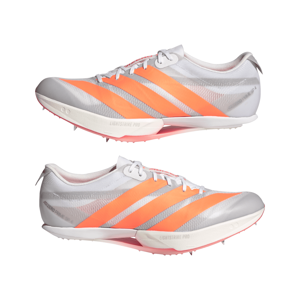 ADIDAS - Adizero Prime Sp 4 - White - image 10