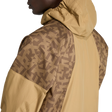 ADIDAS - Giacca TERREX Xperior 2.5 Layer Hybrid PRIMEKNIT CLIMAPROOF - Uomo - image 12