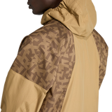 ADIDAS - Giacca TERREX Xperior 2.5 Layer Hybrid PRIMEKNIT CLIMAPROOF - Uomo - image 12