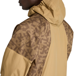 ADIDAS - Giacca TERREX Xperior 2.5 Layer Hybrid PRIMEKNIT CLIMAPROOF - Uomo - image 12