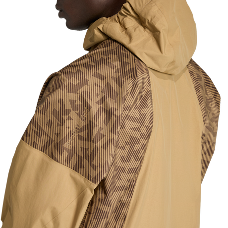 ADIDAS - Giacca TERREX Xperior 2.5 Layer Hybrid PRIMEKNIT CLIMAPROOF - Uomo - image 12