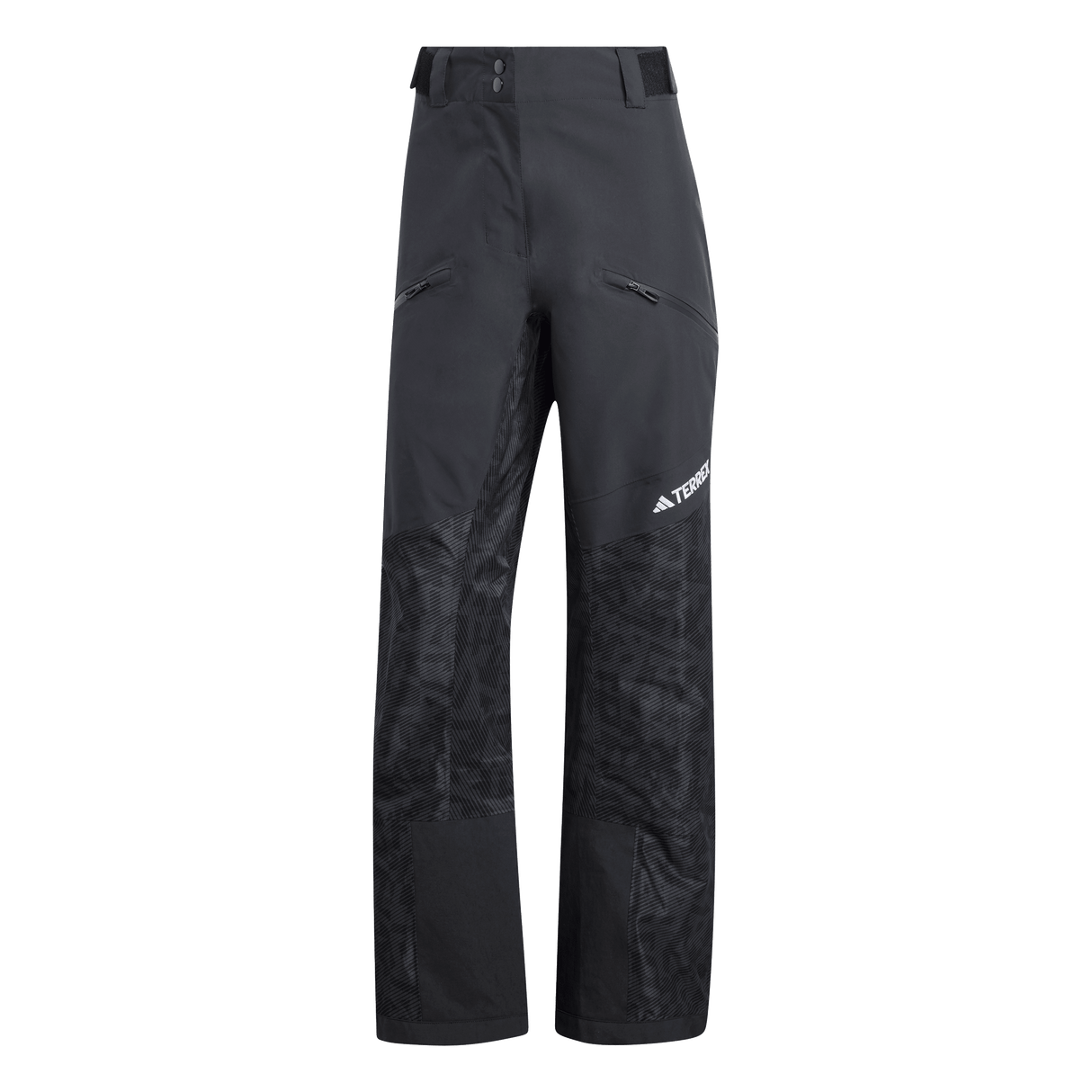 ADIDAS - TERREX Techrock Hybrid PRIMEKNIT CLIMAPROOF Pants - Donna - image 1