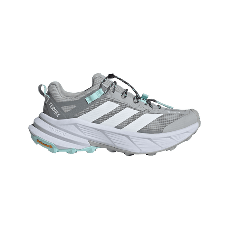 ADIDAS - TERREX Freehiker Sl GORE-TEX Dreamstrike Hiking Shoes - Donna - Grey - image 1