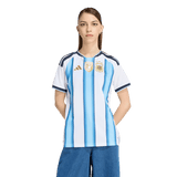 ADIDAS - Maglia Home Argentina 26 - Donna - White - image 3