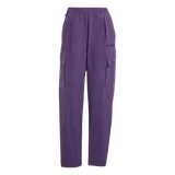 ADIDAS - Pantaloni TERREX Xploric Cargo - Donna - Purple - image 1