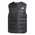 ADIDAS - Essentials CLIMAWARM Light Down Vests - Uomo - Black - image 1