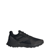 ADIDAS - Scarpe Da Corsa TERREX Soulstride Trail - Uomo - Black - image 2