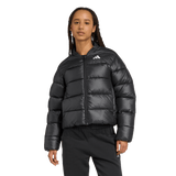 ADIDAS - Giacca Essentials CLIMAWARM Synthetic Down Puffer - Donna - image 2