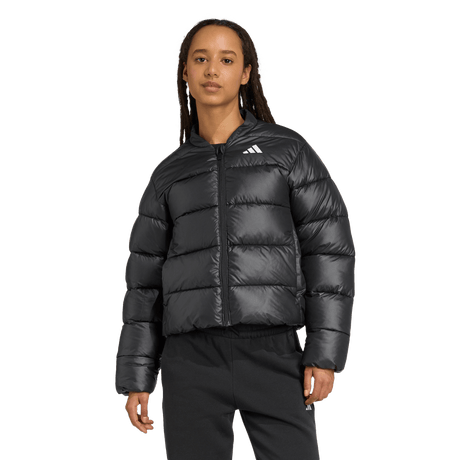 ADIDAS - Giacca Essentials CLIMAWARM Synthetic Down Puffer - Donna - image 2