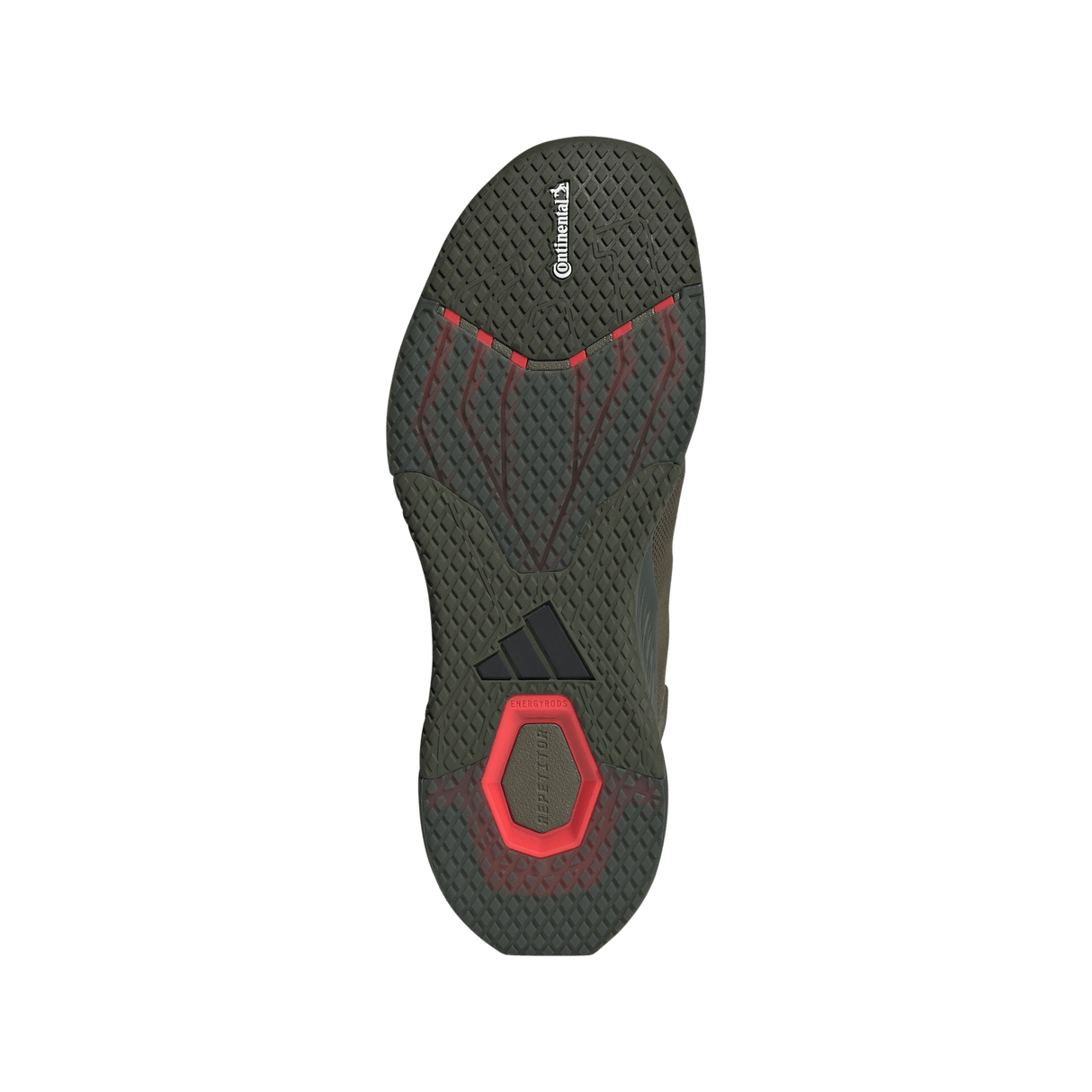 ADIDAS - Scarpe Da Allenamento Dropset 4 - Uomo - image 4