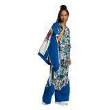 Adidas X Farm Rio Premium Pants - Donna - image 5