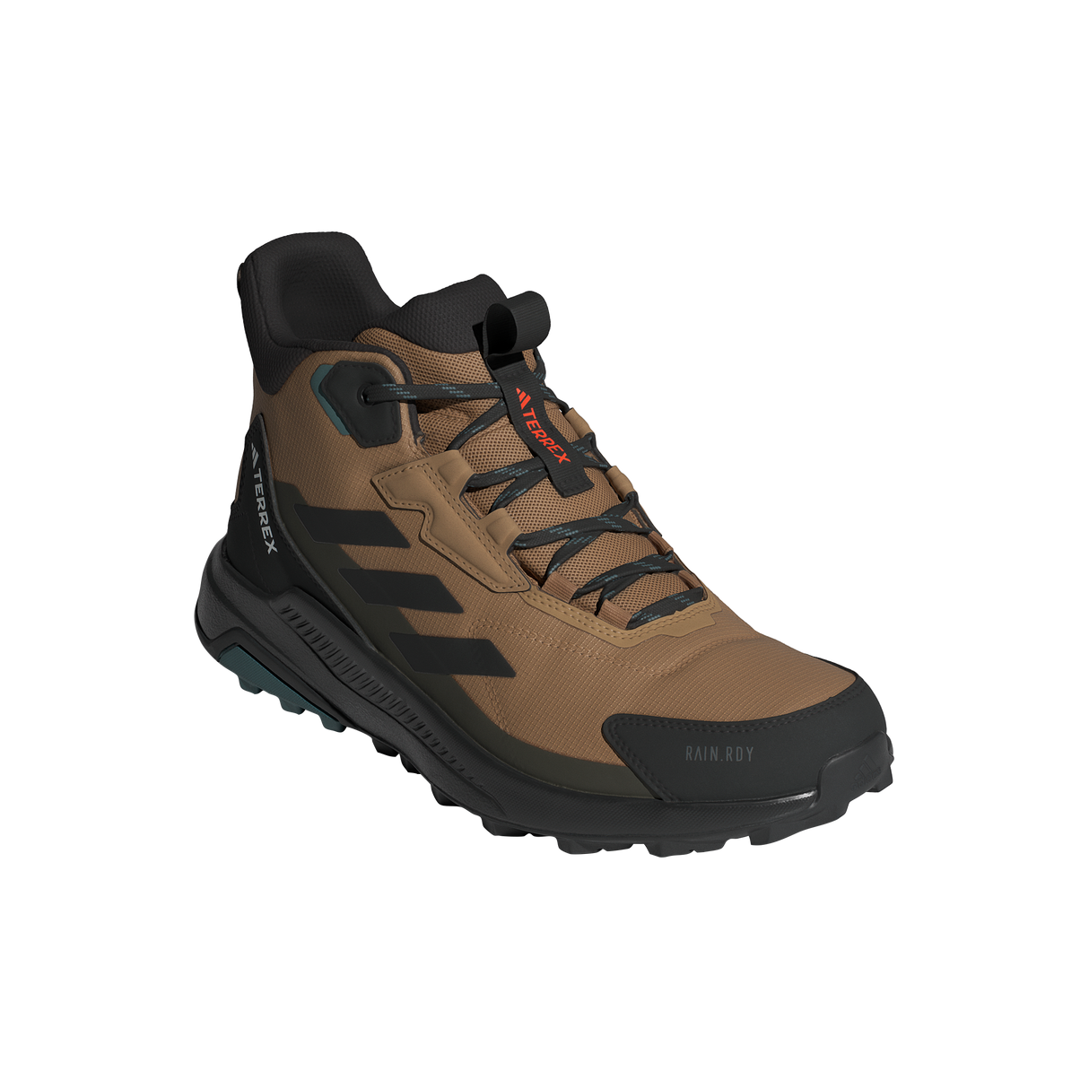 ADIDAS - Scarpe Da Hiking TERREX Anylander Mid RAIN.RDY - Uomo - image 16