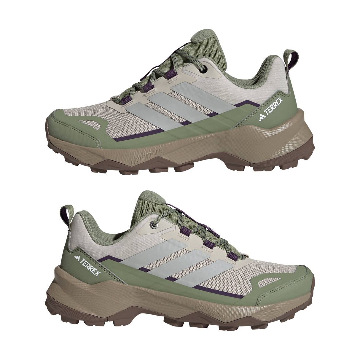 ADIDAS - Scarpe Da Trekking TERREX Skychaser Ax5 - Donna - image 20